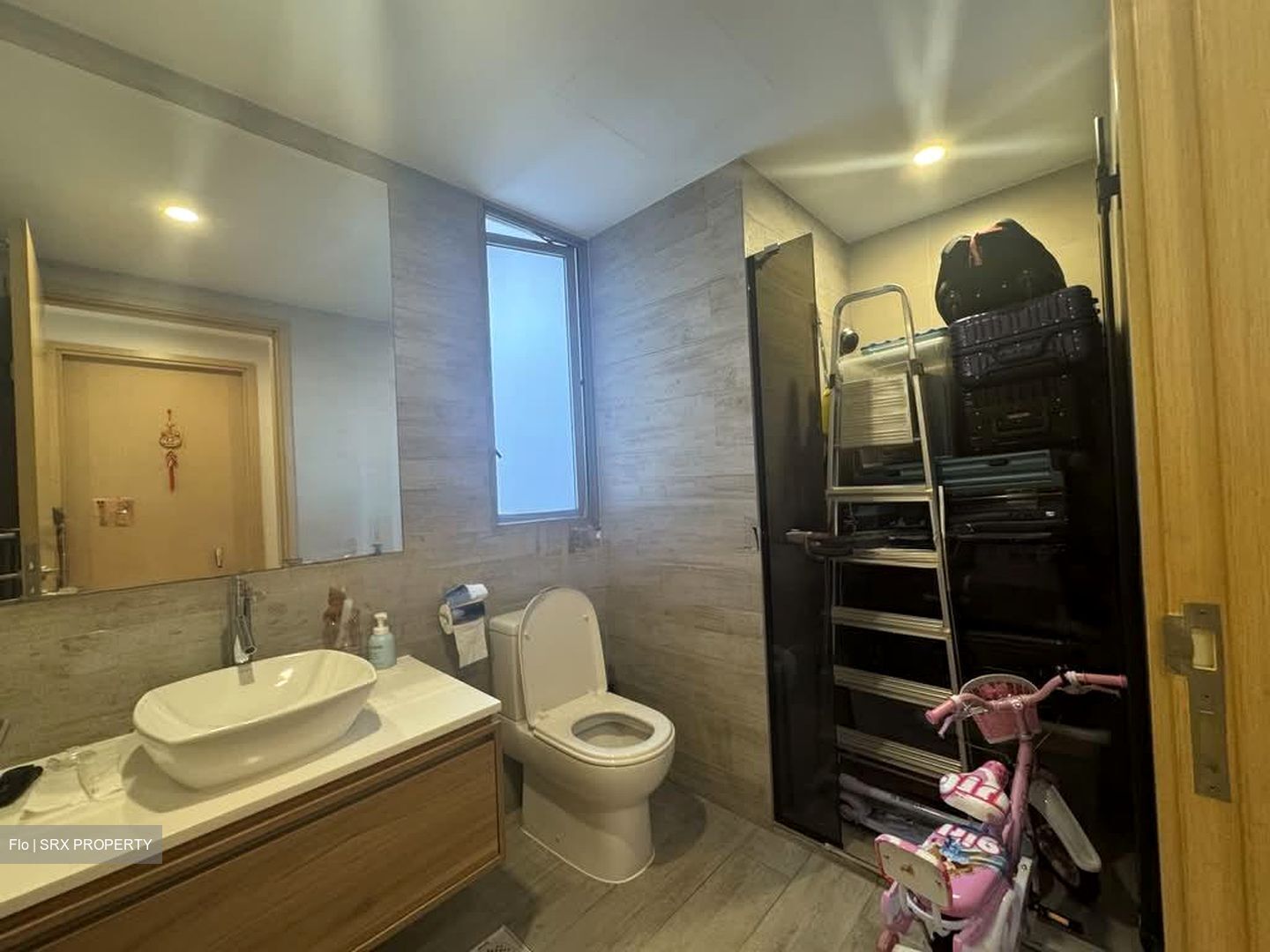 Sea Horizon (D18), Condominium #593000291